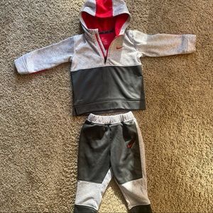 Nike Toddler Track Suit 18 Months